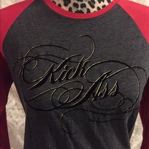 Victoria’s Secret top